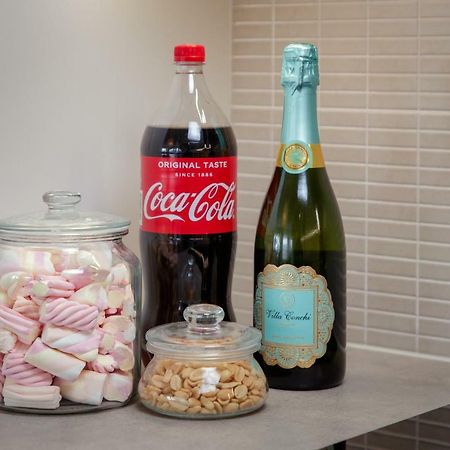New & Luxurious Apartment Superior By Arctic Homes Rovaniemi Eksteriør bilde
