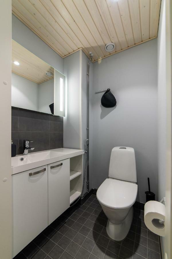 New & Luxurious Apartment Superior By Arctic Homes Rovaniemi Eksteriør bilde